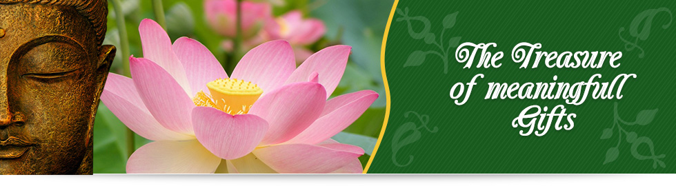 The Treasure of Meaningful Gifts